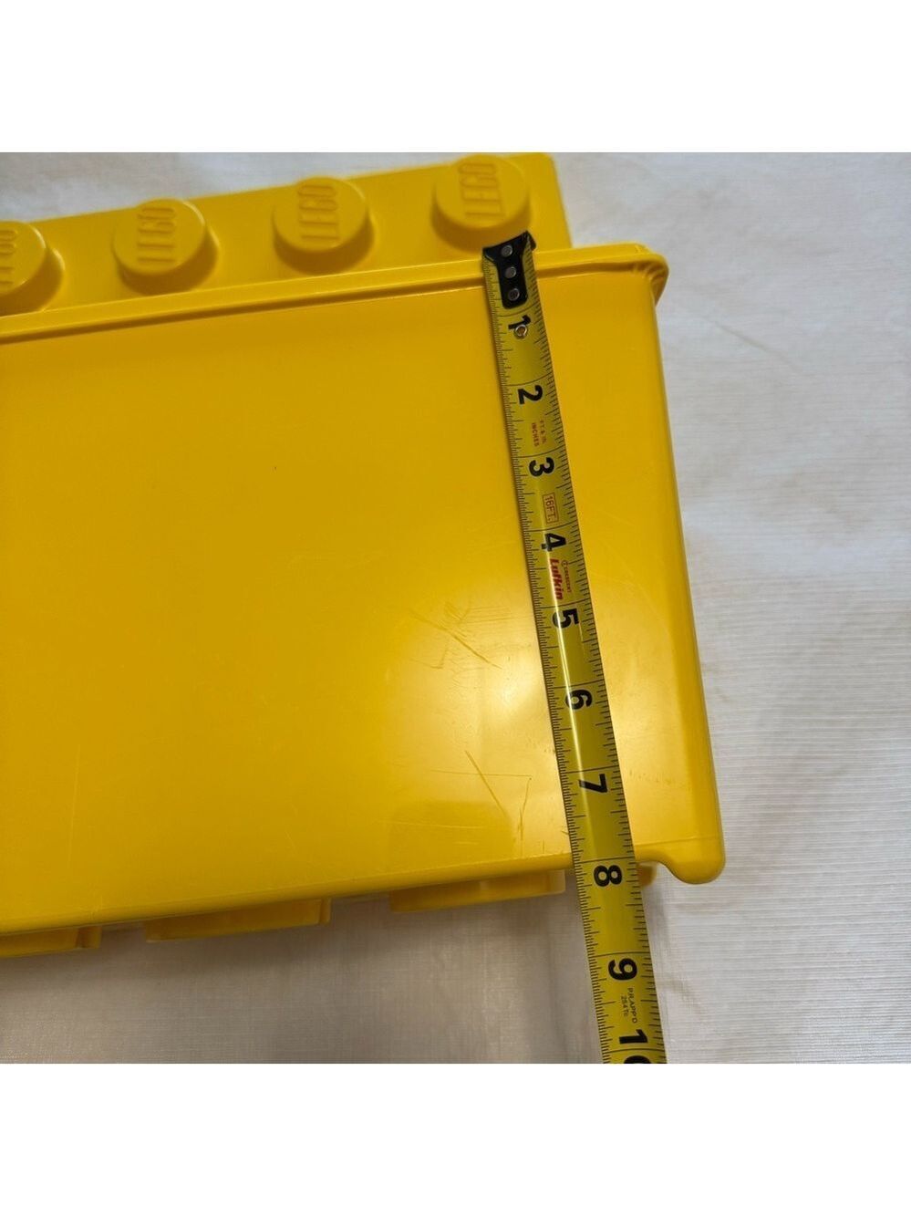 LEGO Bright Yellow Component - Picture 4 of 6